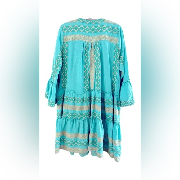 Dharma Boho dress M/L - Picture 5 of 16